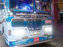 Ashok-Leyland Ruby 2015 Bus