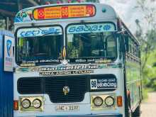 Ashok-Leyland Ruby 2015 Bus