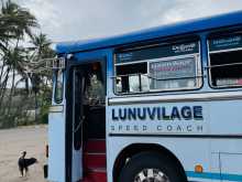 Ashok-Leyland Ruby 2017 Bus