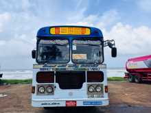 Ashok-Leyland Ruby 2018 Bus