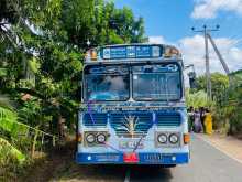 Ashok-Leyland Ruby 2018 Bus