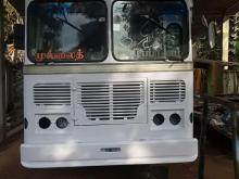 Ashok-Leyland Ruby 2006 Bus