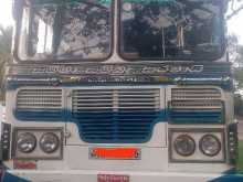 Ashok-Leyland Ruby 2010 Bus