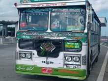 Ashok-Leyland Ruby 2006 Bus