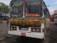 Ashok-Leyland Ruby 1997 Bus