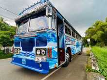 Ashok-Leyland Ruby 2017 Bus