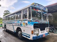 Ashok-Leyland Ruby 2004 Bus