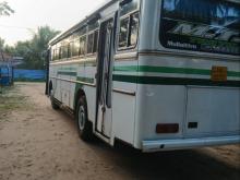 Ashok-Leyland Ruby 2005 Bus