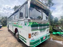 Ashok-Leyland Ruby 2004 Bus