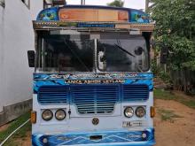 Ashok-Leyland Ruby 2003 Bus