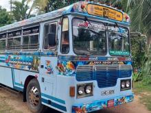 Ashok-Leyland Ruby 2017 Bus