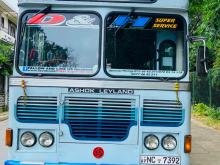 Ashok-Leyland Ruby 2016 Bus