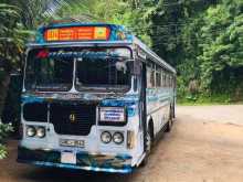 Ashok-Leyland RUBY 2015 Bus