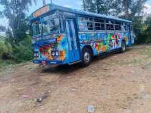 Ashok-Leyland Ruby 2011 Bus