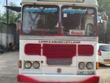 Ashok-Leyland Ruby 2008 Bus