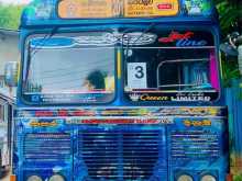 Ashok-Leyland Ruby 2009 Bus