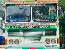 Ashok-Leyland Ruby 2004 Bus