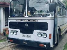 Ashok-Leyland Ruby 2009 Bus