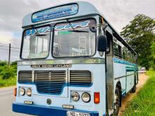 Ashok-Leyland Ruby 2011 Bus