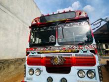 Ashok-Leyland Ruby 2006 Bus
