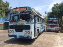 Ashok-Leyland Ruby 2011 Bus