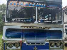 Ashok-Leyland Ruby 2015 Bus