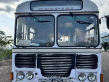 Ashok-Leyland Ruby 2004 Bus
