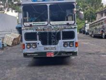 Ashok-Leyland Ruby 2010 Bus