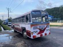 Ashok-Leyland Ruby 2002 Bus