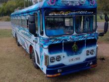 Ashok-Leyland Ruby 2011 Bus