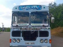 Ashok-Leyland Ruby 2010 Bus