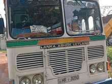 Ashok-Leyland Ruby 2004 Bus