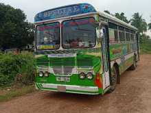 Ashok-Leyland Ruby 2004 Bus