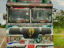 Ashok-Leyland Ruby 2014 Bus