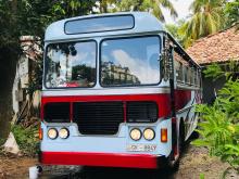Ashok-Leyland Ruby 2001 Bus