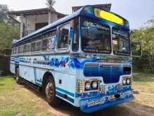 Ashok-Leyland Ruby 2008 Bus