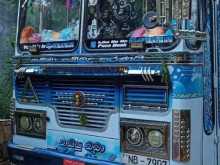 Ashok-Leyland Ruby 2014 Bus