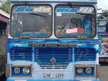 Ashok-Leyland Ruby 2016 Bus