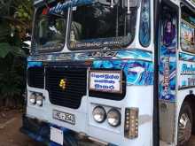 Ashok-Leyland Ruby 2015 Bus
