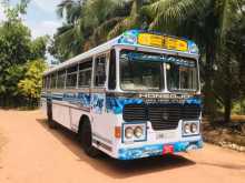 Ashok-Leyland Ruby 54 Seat 2011 Bus