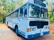 Ashok-Leyland Ruby 54 2026 Bus