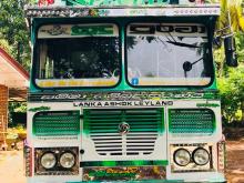Ashok-Leyland Ruby 2012 Bus