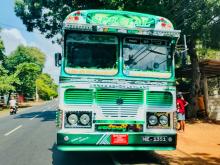 Ashok-Leyland Ruby 54 2012 Bus