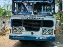 Ashok-Leyland Ruby 54 2008 Bus