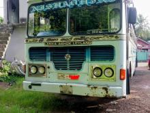 Ashok-Leyland Ruby 2016 Bus