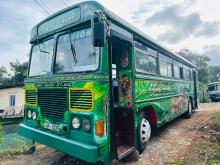 Ashok-Leyland Ruby 2002 Bus
