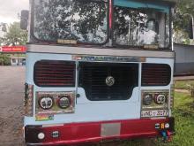 Ashok-Leyland Ruby 2015 Bus