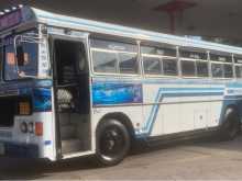 Ashok-Leyland Ruby 2005 Bus