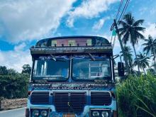 Ashok-Leyland Ruby 2014 Bus