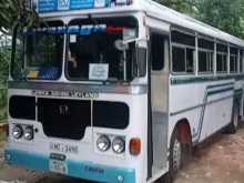 Ashok-Leyland Ruby 2005 Bus
